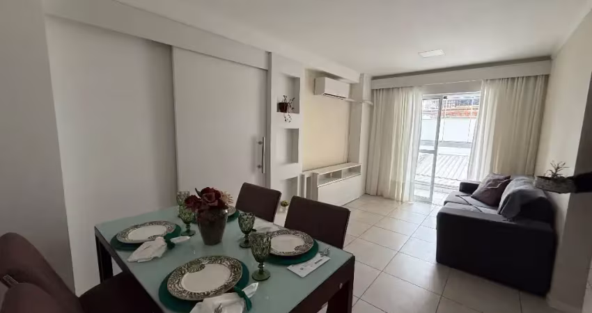 Apartamento com 1 quarto à venda no Balneário Santa Clara, Itajaí 