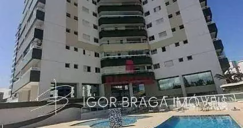 Apartamento com 2 quartos à venda em Guilhermina, Praia Grande 