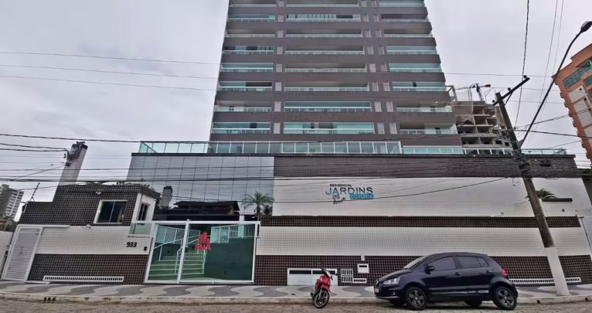 BELÍSSIMO APARTAMENTO, FINO ACABAMENTO E LAZER COMPLETO