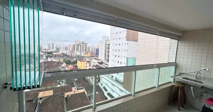 Belíssimo apartamento amplo,acabamento fino e lazer completo