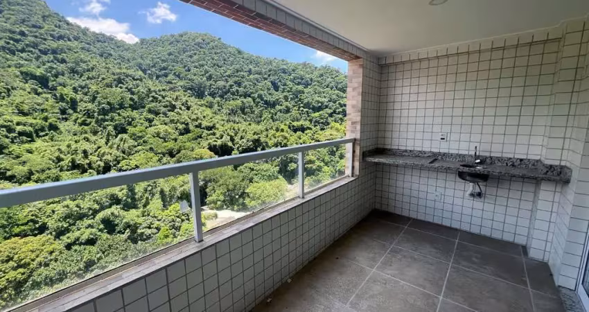 Apartamento com 2 quartos à venda no Canto do Forte, Praia Grande 