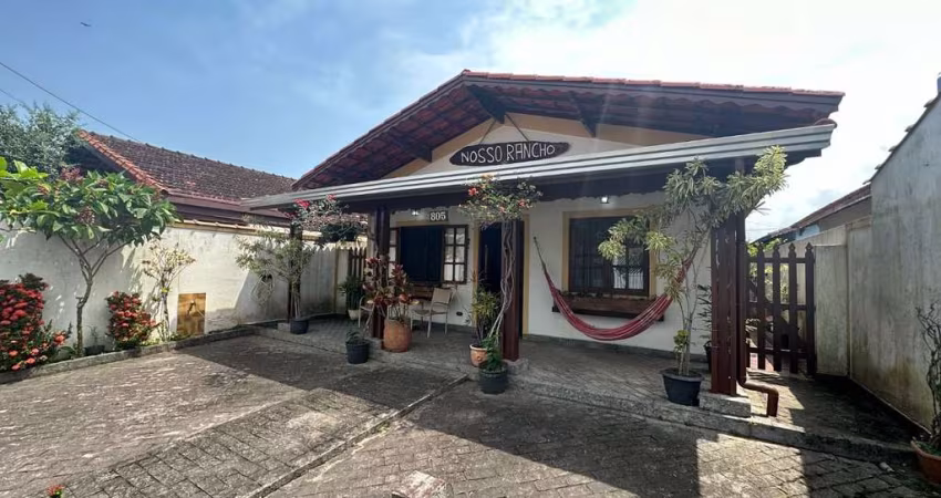 CASA CANTO DO FORTE
