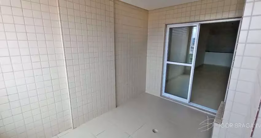 Belíssimo apartamento, fino acabamento e lazer completo