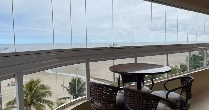 Apartamento com 2 quartos à venda na Vila Mirim, Praia Grande 