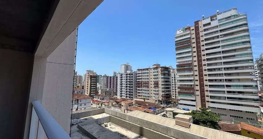 BELÍSSIMO APARTAMENTO, À 450M DO MAR E LAZER COMPLETO