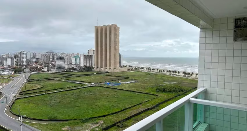 Apartamento com 2 quartos à venda na Vila Mirim, Praia Grande 