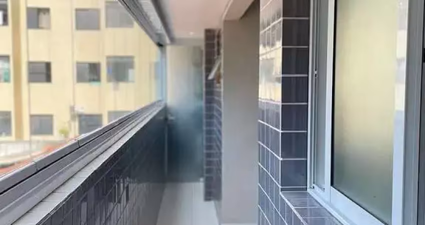Belíssimo apartamento, acabamento fino e lazer completo