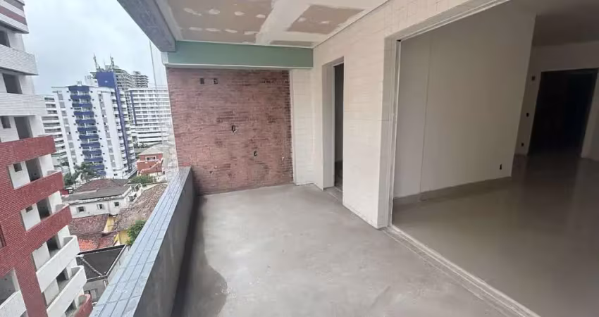 Excelente apartamento amplo,acabamento fino e lazer completo