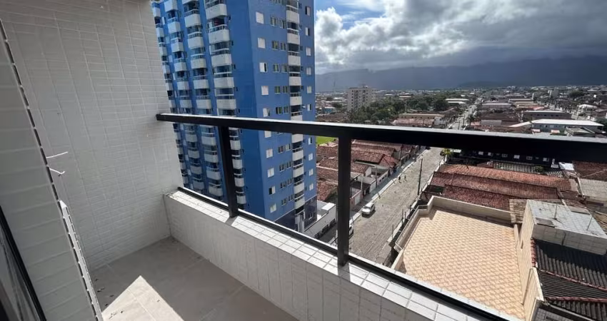 EXCELENTE APARTAMENTO AMPLO, VISTA MAR E LAZER COMPLETO