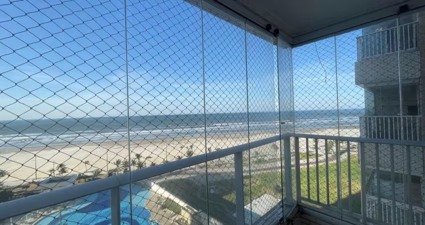 BELÍSSIMO APARTAMENTO COM ACABAMENTO FINO E LAZER COMPLETO