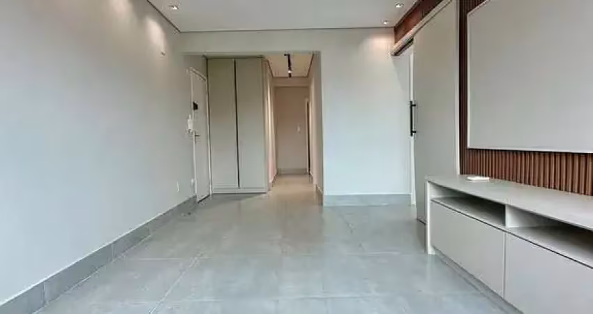 Apartamento com 2 quartos à venda no Canto do Forte, Praia Grande 