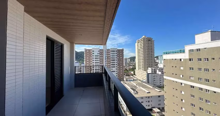 Belíssimo apartamento, fino acabamento e lazer completo