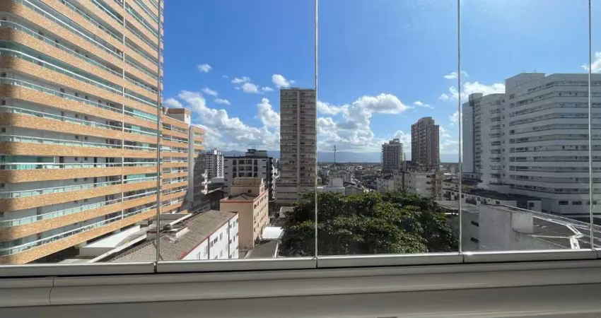 Belíssimo apartamento, acabamento fino e lazer completo
