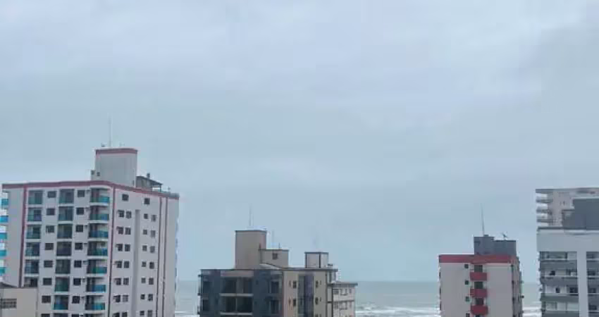 Apartamento com 2 quartos à venda na Tupi, Praia Grande 