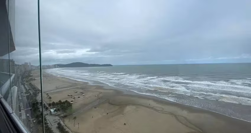 Belíssimo apartamento com acabamento fino e lazer completo