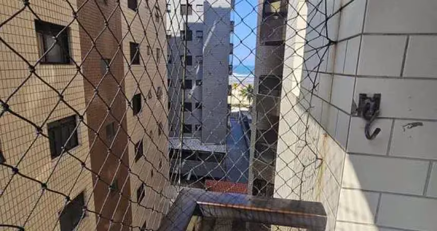 Apartamento com 2 quartos à venda em Aviação, Praia Grande 