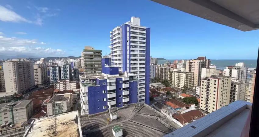 Belíssimo apartamento, à 200m do mar e lazer completo