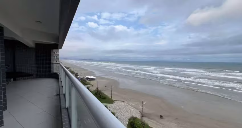 Belíssimo apartamento, acabamento fino e lazer completo