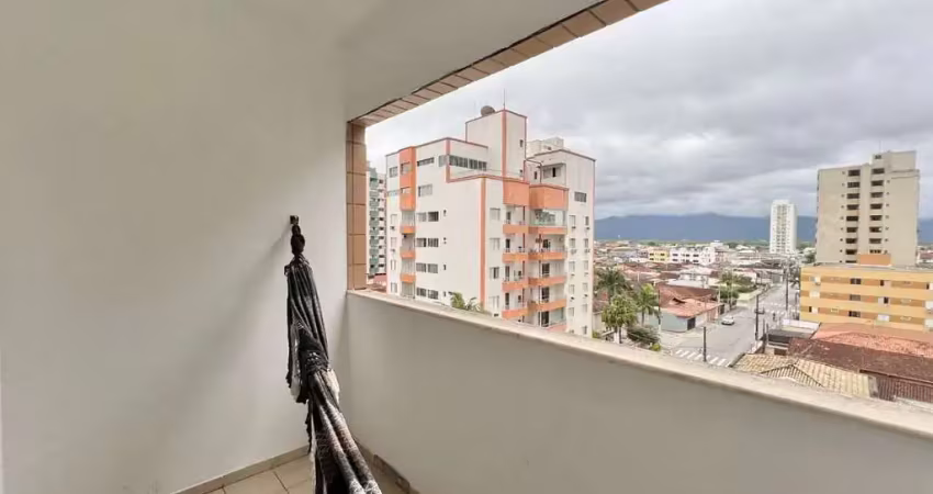 Apartamento com 2 quartos à venda na Tupi, Praia Grande 