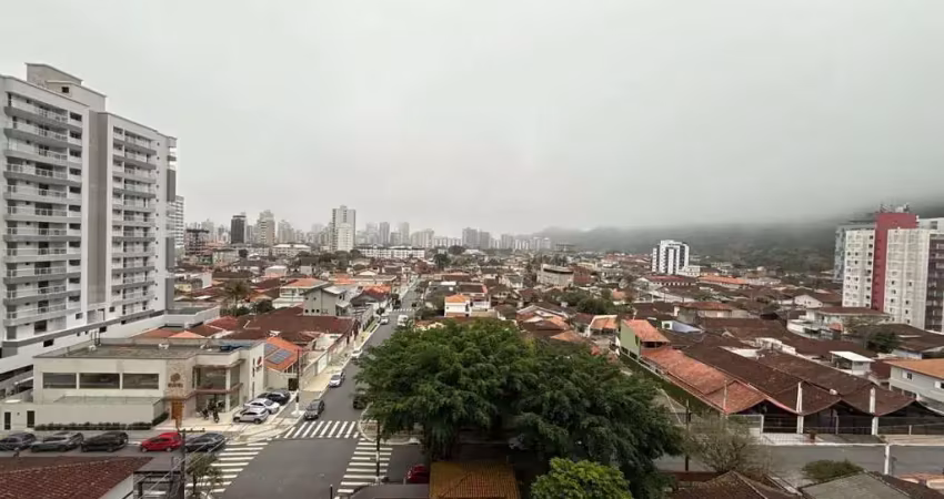 Apartamento com 2 quartos à venda no Canto do Forte, Praia Grande 