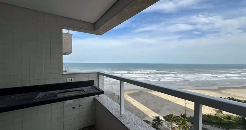 Belíssimo lançamento, fino acabamento e lazer completo