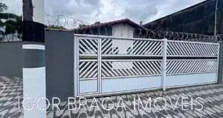 Casa com 2 quartos à venda na Vila Caiçara, Praia Grande 