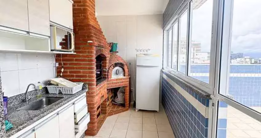 BELÍSSIMO APARTAMENTO, AMPLO E FINO ACABAMENTO