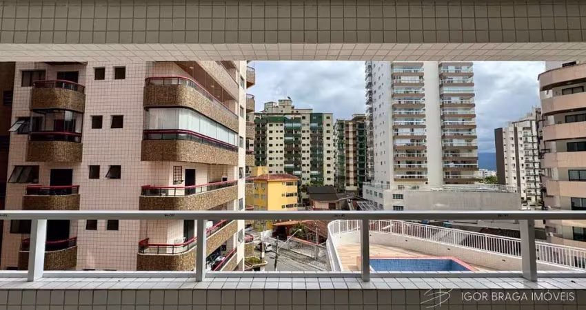 Belíssimo apartamento amplo, acabamento fino e lazer completo