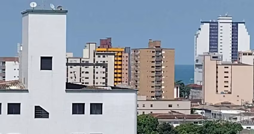 Apartamento com 2 quartos à venda no Boqueirão, Praia Grande 
