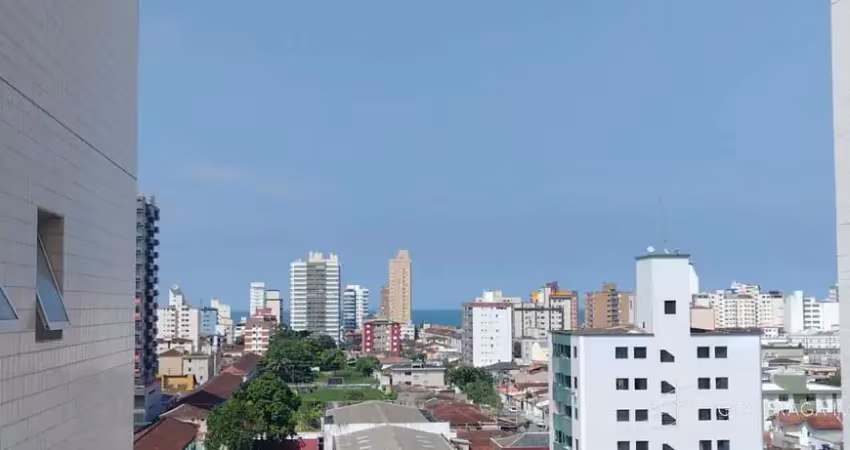 Apartamento com 2 quartos à venda no Boqueirão, Praia Grande 
