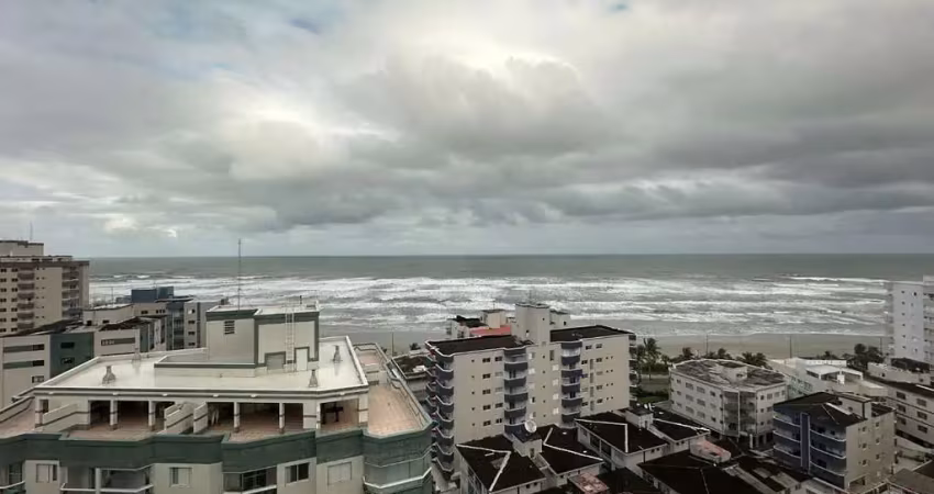 Apartamento com 2 quartos à venda na Vila Caiçara, Praia Grande 