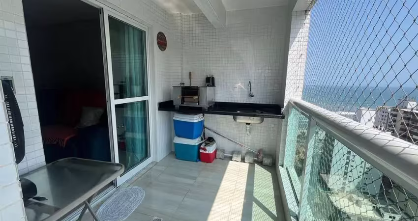 Apartamento com 2 quartos à venda na Vila Caiçara, Praia Grande 