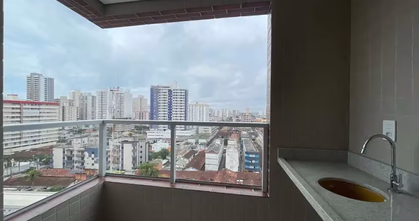 BELÍSSIMO APARTAMENTO, À 500M DO MAR E LAZER COMPLETO