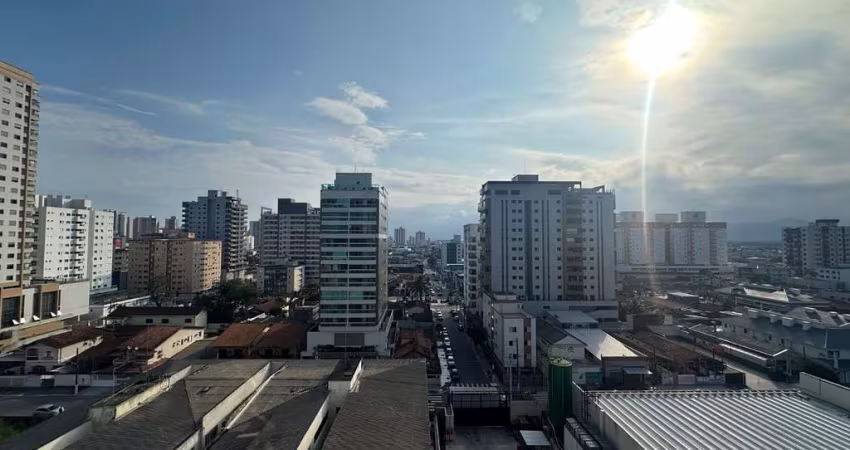 BELÍSSIMO APARTAMENTO, FINO ACABAMENTO E LAZER COMPLETO
