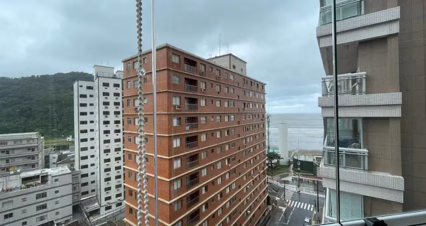Belíssimo apartamento, fino acabamento e lazer completo