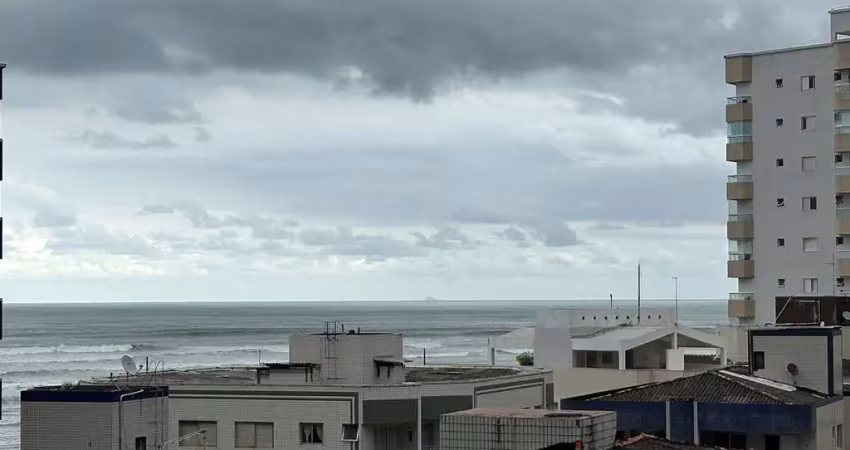 Apartamento com 2 quartos à venda na Vila Caiçara, Praia Grande 