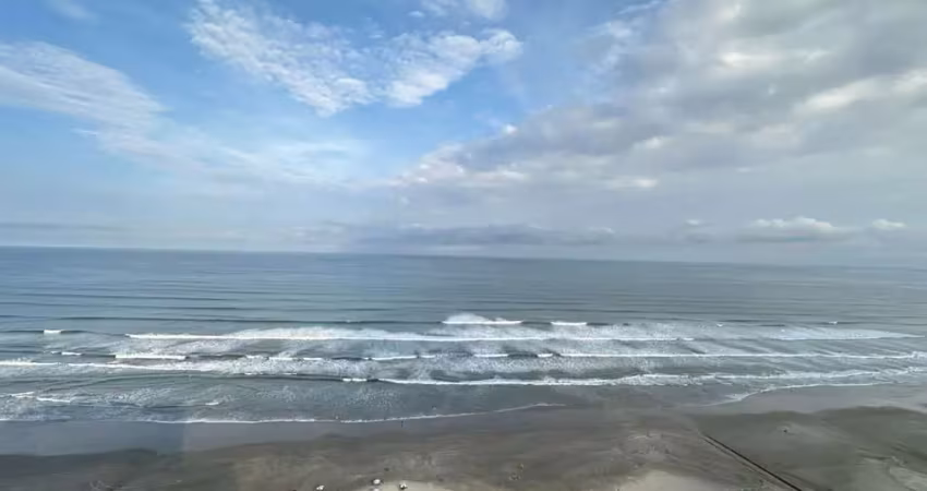 Apartamento com 4 quartos à venda na Vila Caiçara, Praia Grande 