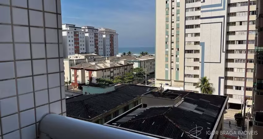Apartamento com 3 quartos à venda na Tupi, Praia Grande 