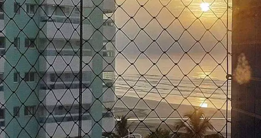 Apartamento com 3 quartos à venda no Jardim Real, Praia Grande 