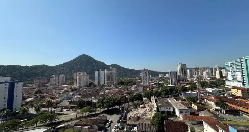 Apartamento com 3 quartos à venda no Canto do Forte, Praia Grande 