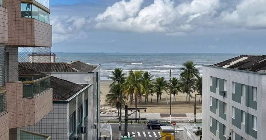 BELÍSSIMO APARTAMENTO, AMPLO E FINO ACABAMENTO