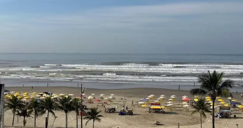 Belíssimo apartamento com acabamento fino e lazer completo