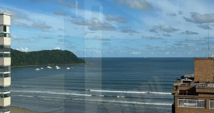 Belissímo apartamento, fino acabamento e lazer completo
