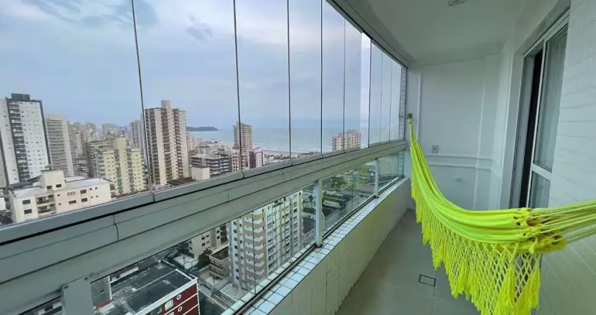 Belíssimo apartamento com acabamento fino e lazer completo