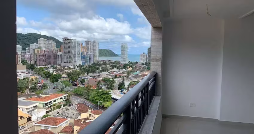 Belíssimo apartamento, à 700m do mar e lazer completo