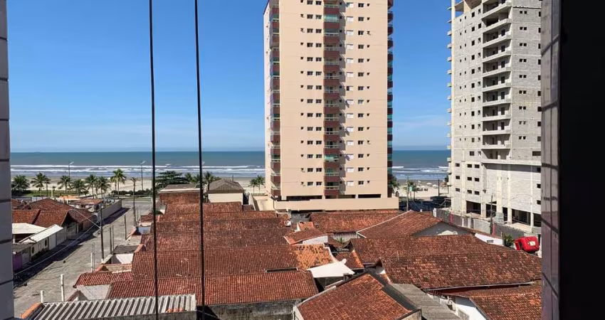 BELÍSSIMO APARTAMENTO, À 190M DO MAR E LAZER COMPLETO