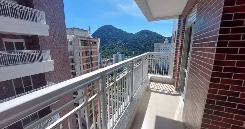 Apartamento com 3 quartos à venda no Canto do Forte, Praia Grande 