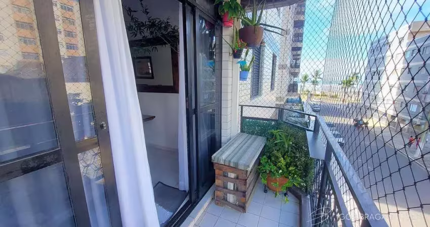 Apartamento com 3 quartos à venda na Cidade Ocian, Praia Grande 
