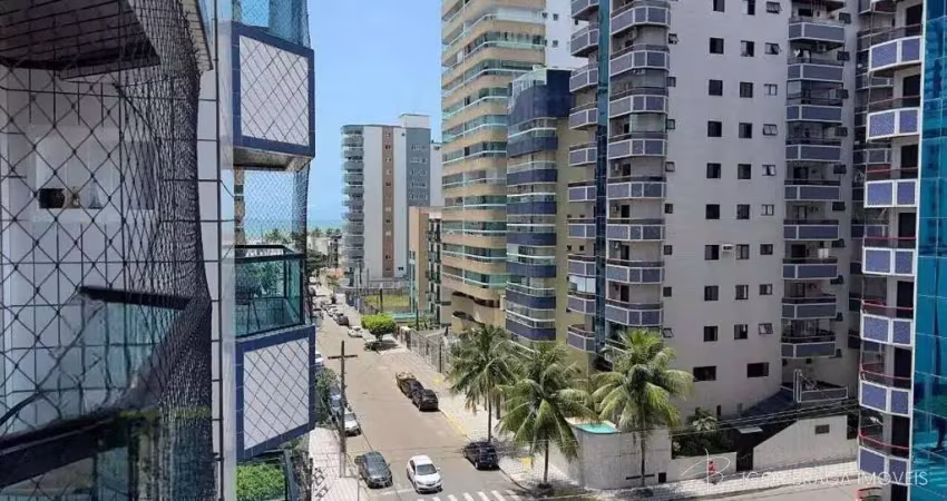 Apartamento com 2 quartos à venda em Guilhermina, Praia Grande 