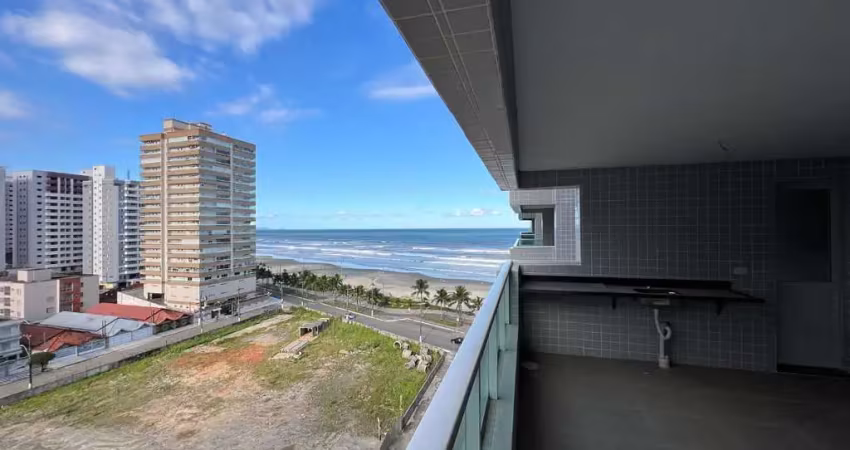 Apartamento com 2 quartos à venda na Vila Caiçara, Praia Grande 